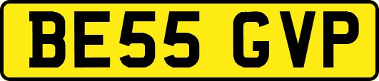 BE55GVP