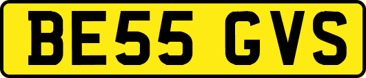 BE55GVS