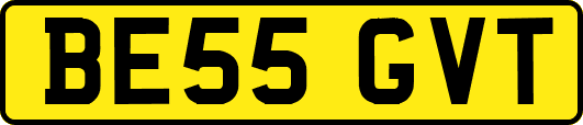 BE55GVT