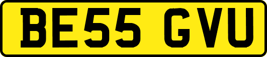 BE55GVU