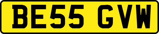 BE55GVW