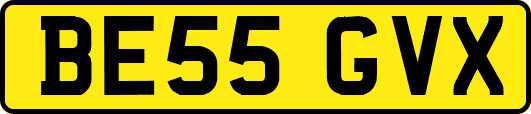 BE55GVX