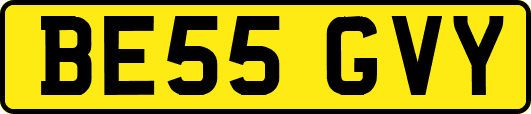 BE55GVY