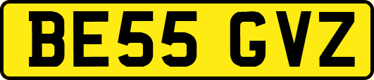 BE55GVZ