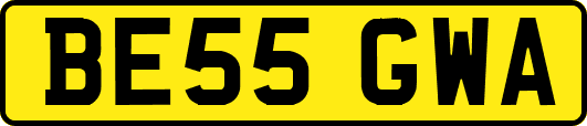 BE55GWA
