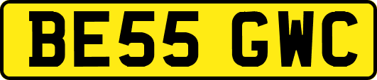 BE55GWC