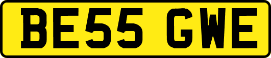 BE55GWE