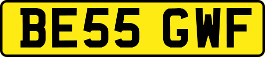 BE55GWF