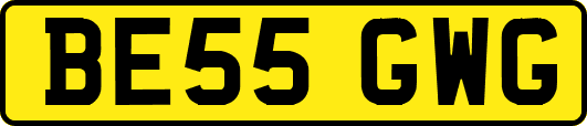 BE55GWG