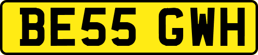 BE55GWH