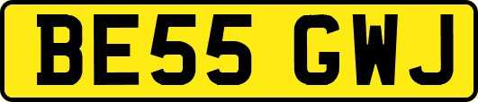 BE55GWJ