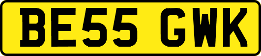BE55GWK