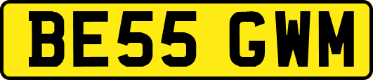 BE55GWM