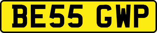 BE55GWP