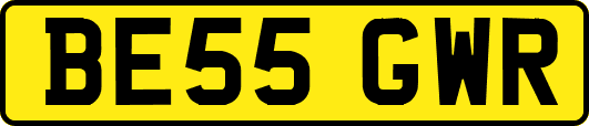 BE55GWR