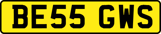 BE55GWS