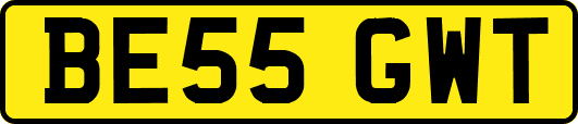 BE55GWT