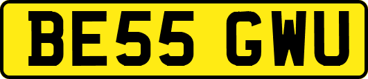 BE55GWU
