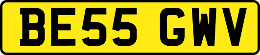 BE55GWV