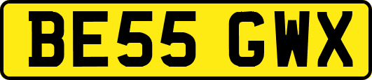 BE55GWX