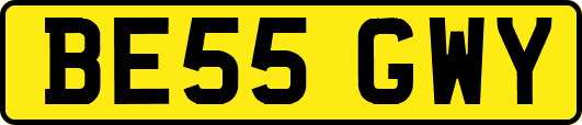 BE55GWY