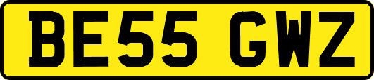 BE55GWZ