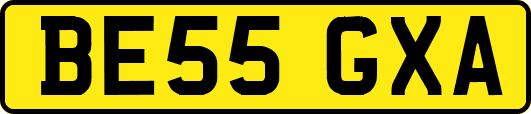 BE55GXA