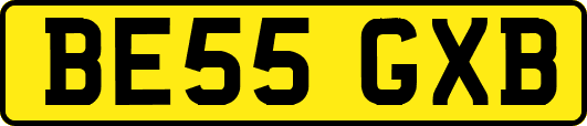 BE55GXB