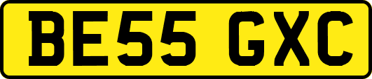 BE55GXC