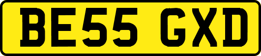 BE55GXD