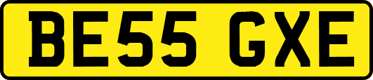 BE55GXE