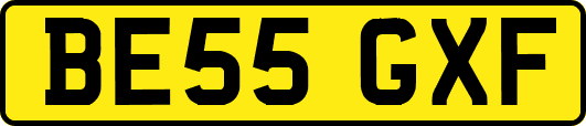 BE55GXF