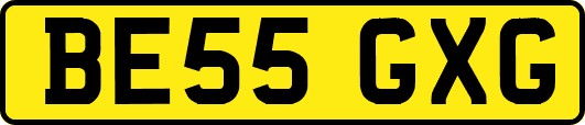 BE55GXG