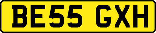 BE55GXH