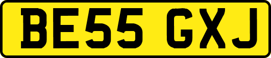 BE55GXJ