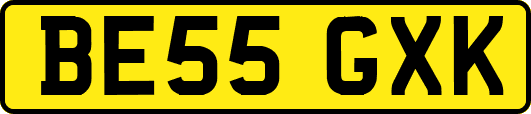 BE55GXK