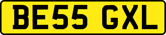BE55GXL