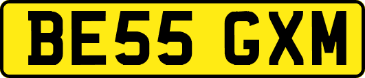 BE55GXM