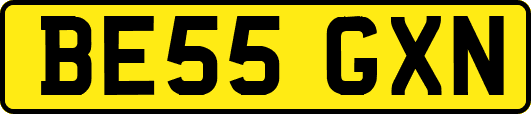 BE55GXN
