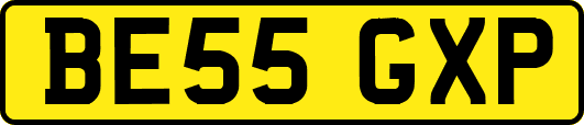 BE55GXP