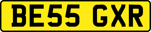 BE55GXR