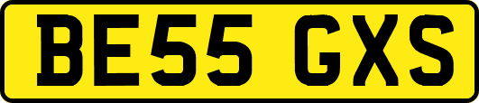 BE55GXS