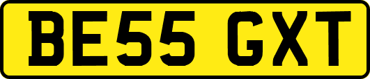 BE55GXT