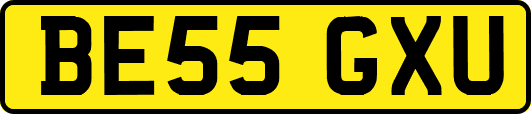 BE55GXU