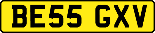 BE55GXV