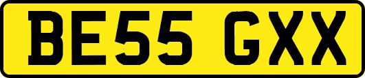 BE55GXX