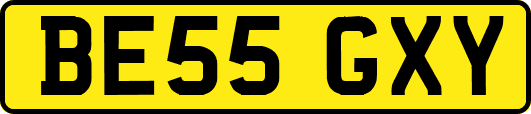 BE55GXY