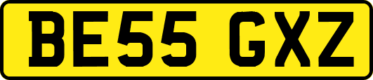 BE55GXZ