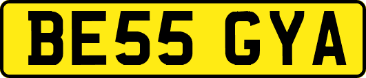 BE55GYA