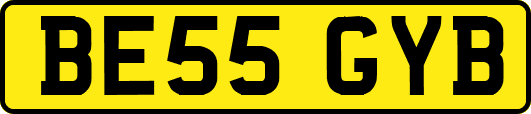 BE55GYB